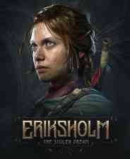 《埃里克斯霍姆：被偷走的梦》免费下载|动作游戏·剧情·潜行·冒险