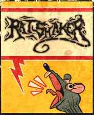 《摇鼠灵》官方版》免费下载|动作游戏·卡通·恐怖·解谜·欢乐