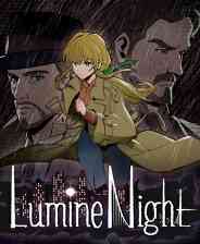 《LumineNight》官方版》免费下载|冒险游戏·剧情·悬疑·互动小说·推理