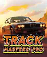 《Track Masters Pro》官方版》免费下载|赛车游戏·竞速·驾驶·街机