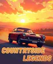 《Countryside Legends》官方版》免费下载|赛车游戏·竞速·驾驶