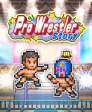 《摔跤擂台物语》免安装中文版》免费下载|模拟经营·像素图形·贸易·自走棋·格斗