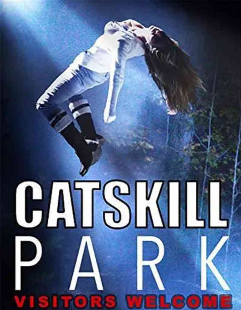 《卡茨基尔公园》免费高清无广告在线播放|科幻,惊悚,恐怖·美国·2018