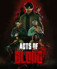 《Acts of Blood》免费下载|动作游戏·清版动作·3D格斗