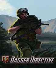 《匕首指令》单机中文版》免费下载|第一人称射击·战争·第一人称射击