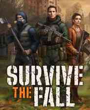 《秋末求生》官方版》免费下载|策略游戏·末世·建造·开放世界