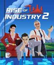 《工业崛起2》免安装中文版》免费下载|模拟经营·沙盒·卡通·贸易·建造