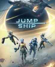 《Jump Ship》DEMO版》免费下载|射击游戏·科幻·枪战·机器人