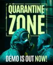 《边境丧尸检察官》中文版》免费下载|策略游戏·僵尸·后末日