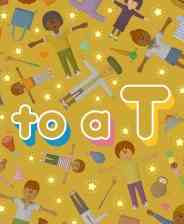 《to a T》免安装中文版》免费下载|冒险游戏·创意·欢乐·小清新