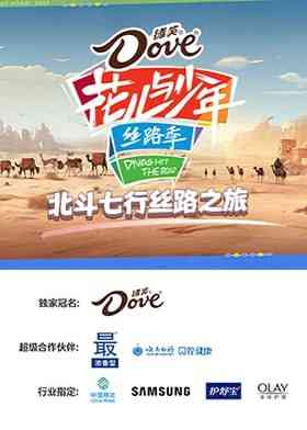 《北斗七行丝路之旅》免费高清无广告在线播放|明星,旅游,真人秀·中国大陆·2024