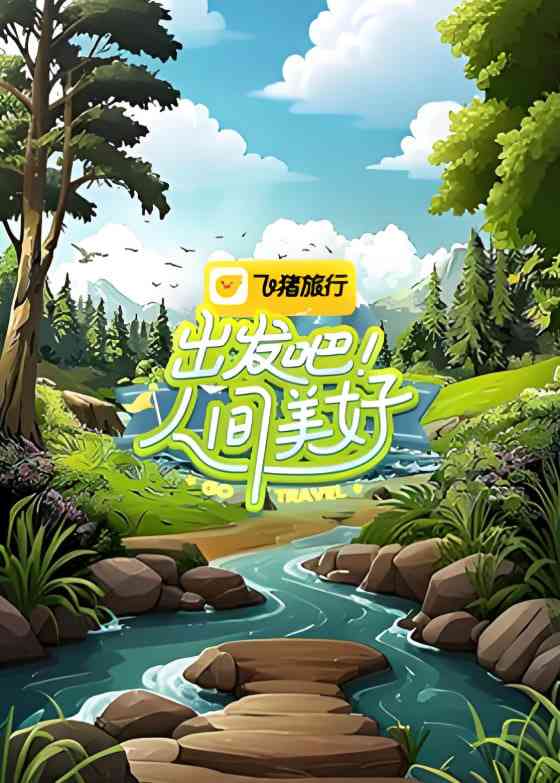 《出发吧！人间美好》免费高清无广告在线播放|文化,旅游,真人秀·中国大陆·2025