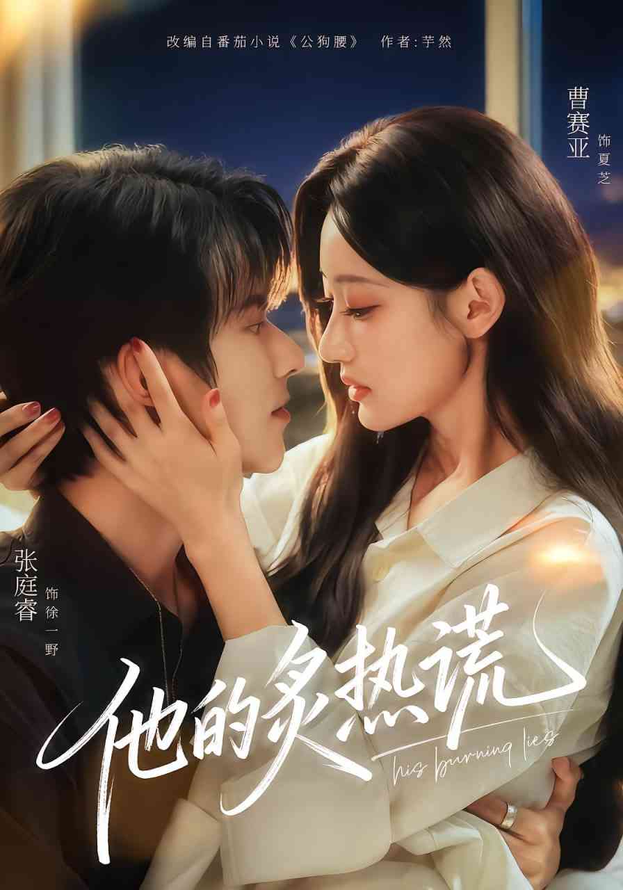 《他的炙热谎》免费高清无广告在线播放|短剧·中国大陆·2025