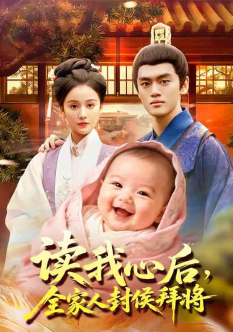 《读我心后全家人封侯拜将》免费高清无广告在线播放|短剧·中国大陆·2025