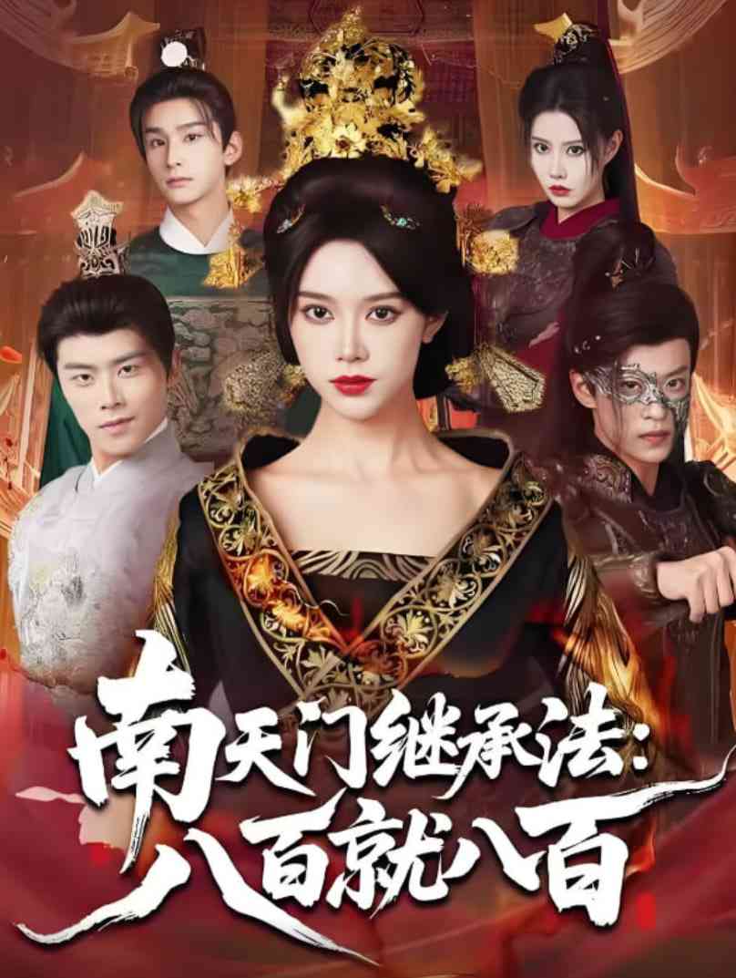 《南天门继承法八百就八百》免费高清无广告在线播放|短剧·中国大陆·2025