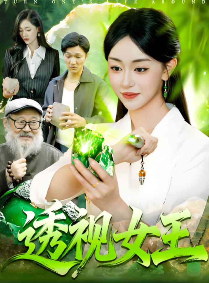 《透视女王》免费高清无广告在线播放|短剧·中国大陆·2025