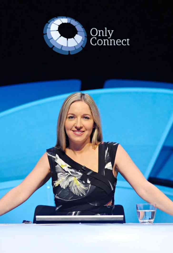 《找关联 第二十一季》免费高清无广告在线播放|真人秀·英国·2025