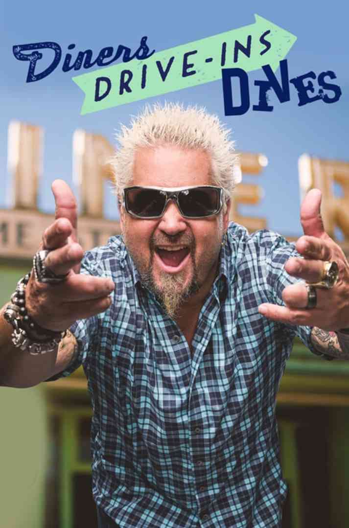 《舌尖上的美国 第五十三季》免费高清无广告在线播放|真人秀·美国·2025