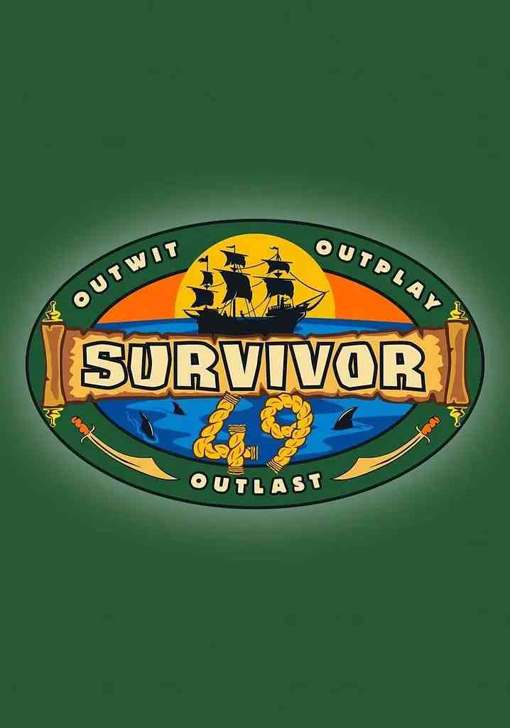 《幸存者 第四十九季》免费高清无广告在线播放|真人秀·美国·2025