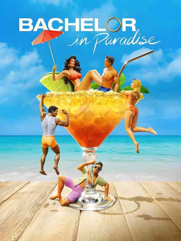 《单身天堂 第十季》免费高清无广告在线播放|真人秀·美国·2025