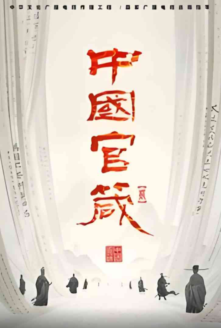 《中国官箴 第二季》免费高清无广告在线播放|历史·中国大陆·2025