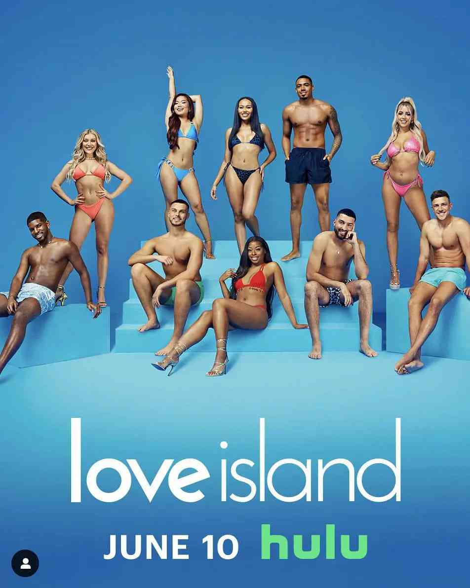 《爱情岛 第十季》免费高清无广告在线播放|真人秀·英国·2023