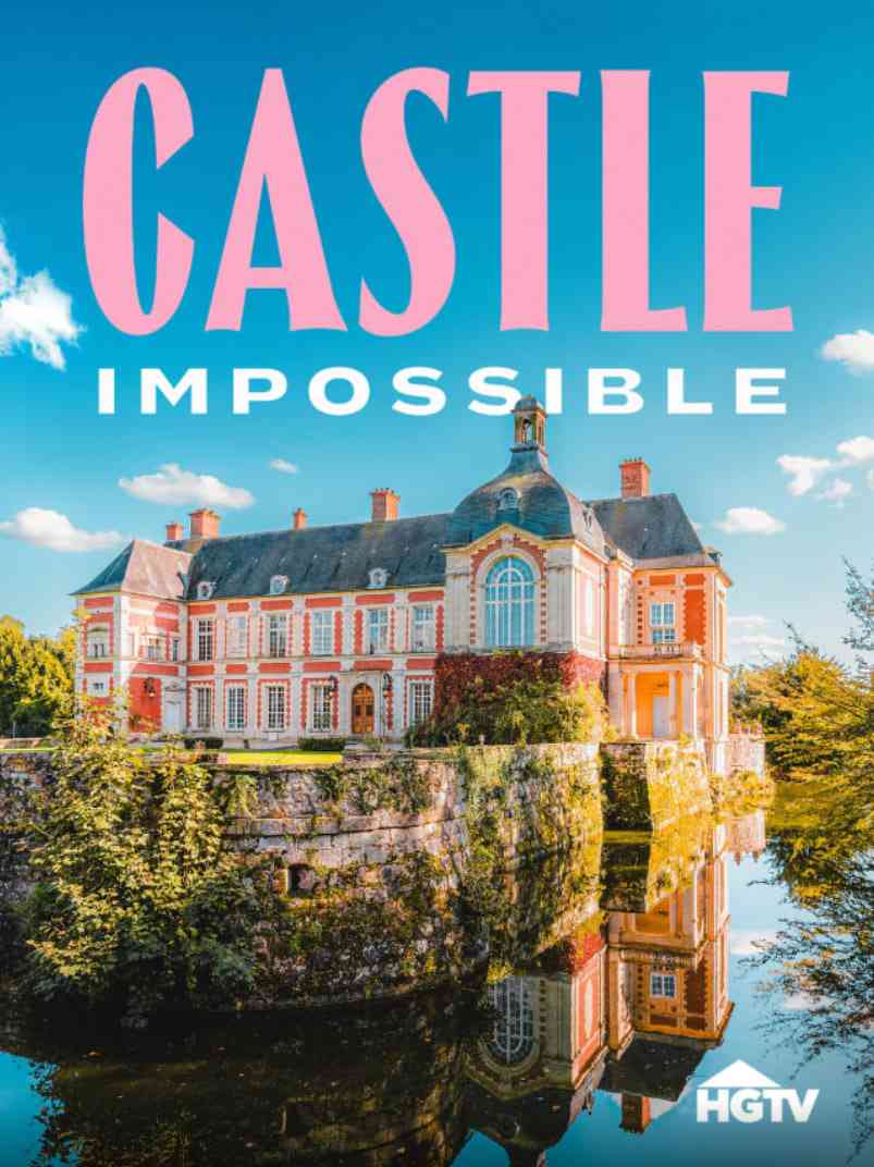 《不可能城堡》免费高清无广告在线播放|真人秀·美国·2025