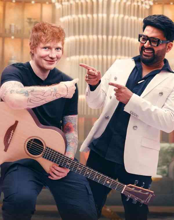 《卡皮尔 夏尔玛 超级印度喜剧秀》免费高清无广告在线播放|滑稽,欧美综艺,综艺·印度·2024