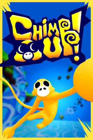 《ChimpUP!》demo》免费下载|休闲益智·竞速·合作·物理