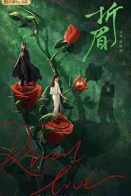 《折眉》免费高清无广告在线播放|剧情,爱情,悬疑·中国大陆·2024