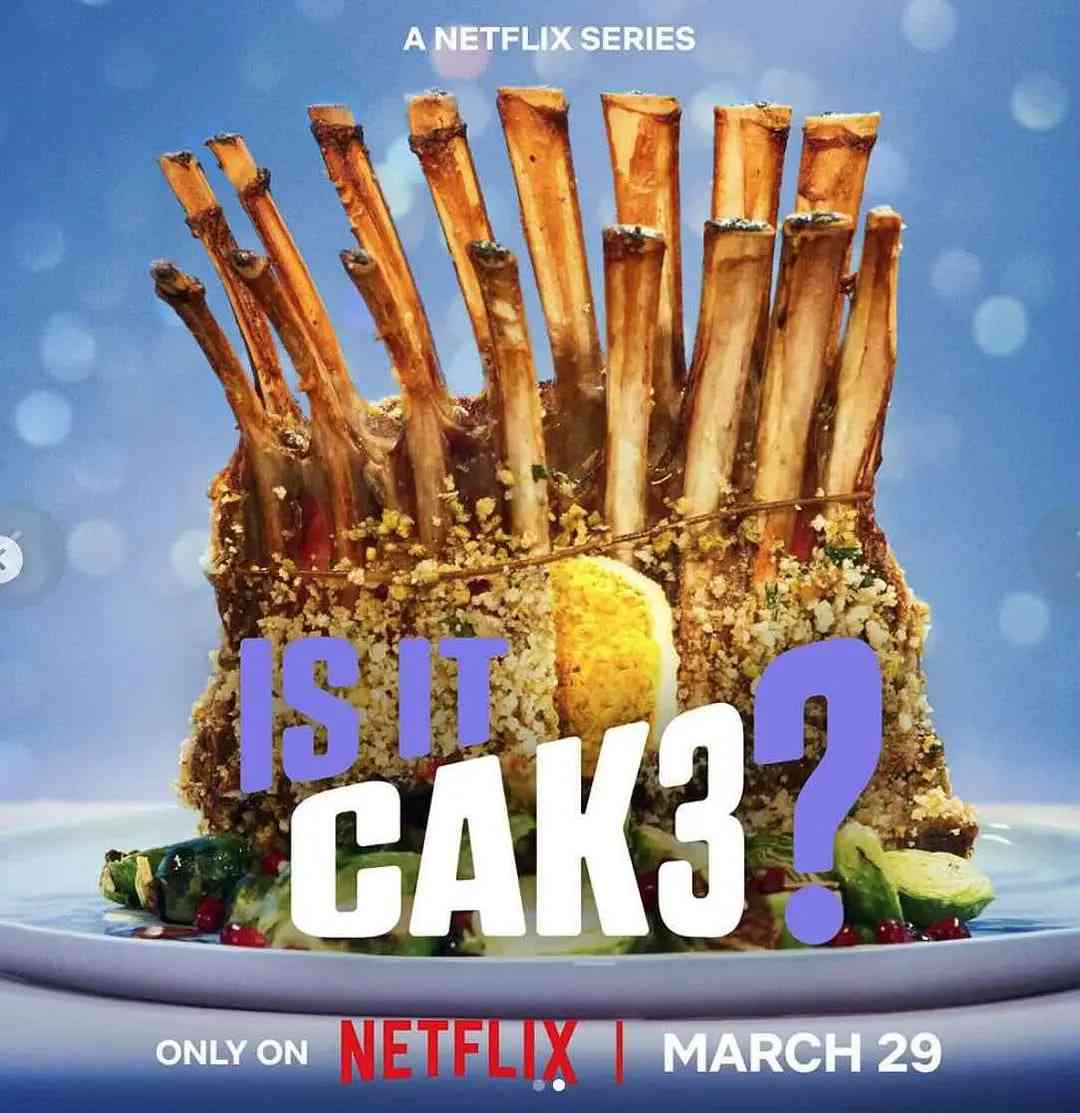 《这是蛋糕吗？ 第三季》免费高清无广告在线播放|真人秀·美国·2024