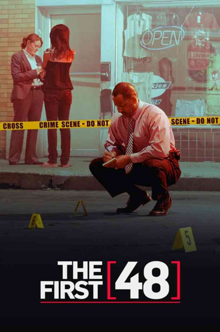 《罪案现场之48小时 第二十八季》免费高清无广告在线播放|悬疑,犯罪,真人秀·美国·2004