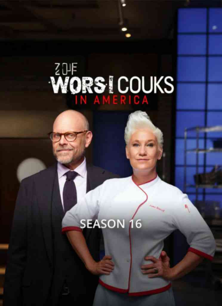 《糟糕厨子大改造 第十六季》免费高清无广告在线播放|真人秀·美国·2019