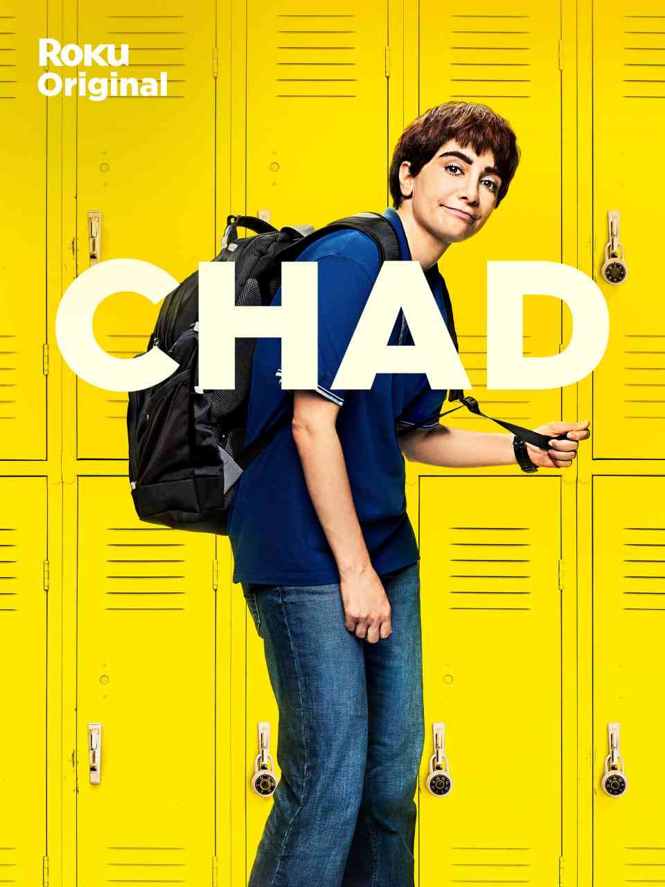 《查德 第二季》免费高清无广告在线播放|剧情,喜剧·美国·2024