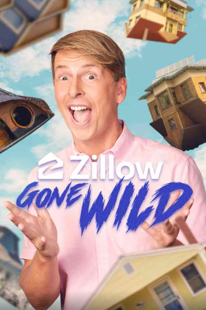 《Zillow 疯狂了 第一季》免费高清无广告在线播放|真人秀·美国·2024