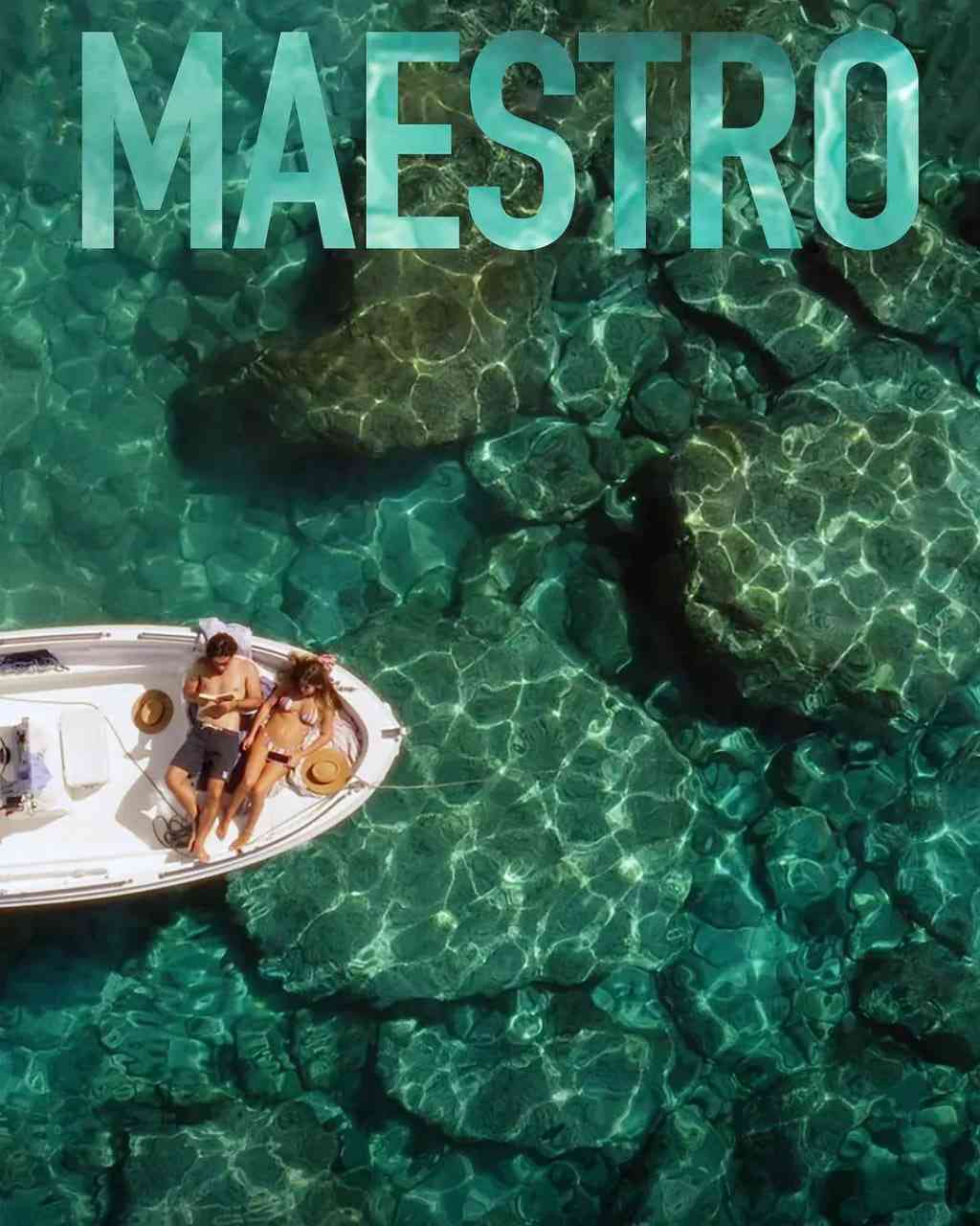 《大师 第一季》免费高清无广告在线播放|剧情,悬疑,犯罪·希腊·2022