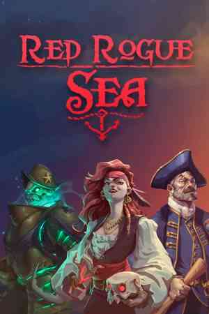 《赤海狂盗：卡牌远征》免费下载|策略游戏·回合制·类 Rogue·牌组构建·冒险