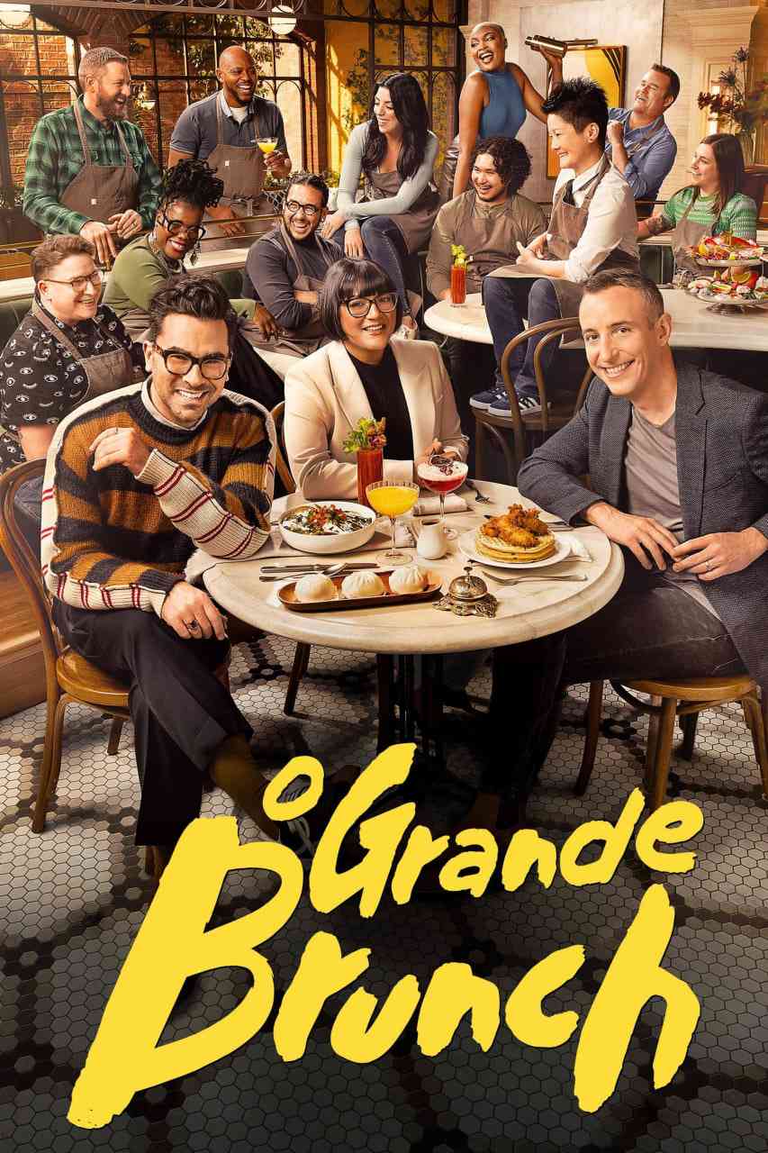 《丰盛早午餐 第一季》免费高清无广告在线播放|真人秀·美国·2022