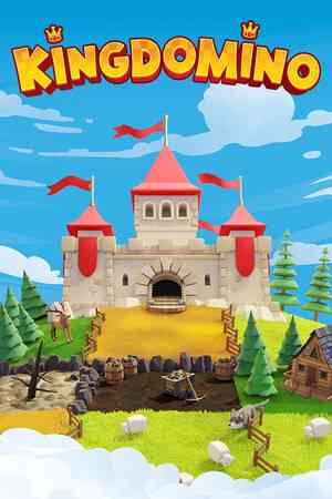 《多米诺王国》demo》免费下载|策略游戏·回合制·中世纪·休闲