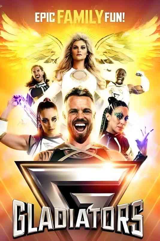 《澳大利亚角斗士》免费高清无广告在线播放|真人秀·澳大利亚·2024