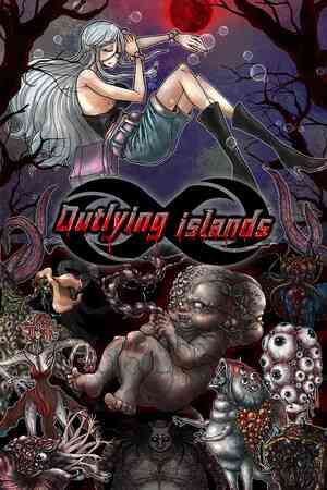 《离岛》试玩版》免费下载|冒险游戏·恐怖·女性主角·血腥·惊悚