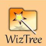 《WizTree4.15便携版》免费下载|系统工具·4.15
