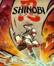 《超级忍 反攻的斩击》官方版》免费下载|动作游戏·忍者