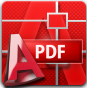 《AutoCAD转换成PDF转换器》免费下载|系统工具·v3.0