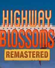 《花开公路重置版》免安装汉化版》免费下载|冒险游戏·文字游戏·剧情·美少女