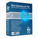 《RevoUnin Pro5.2.1》免费下载|系统工具·5.2.1