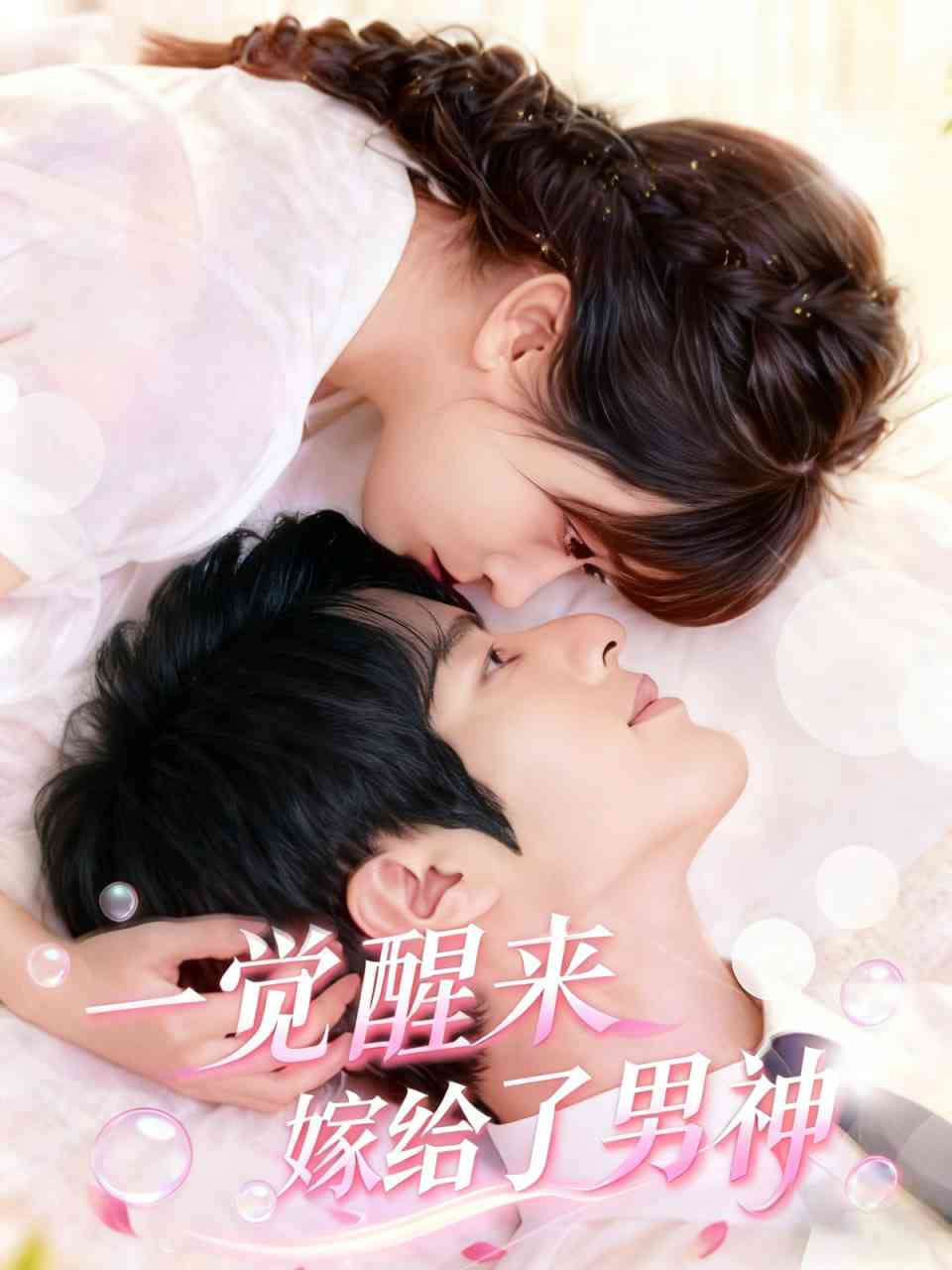 《一觉醒来嫁给了男神》免费高清无广告在线播放|短剧·中国大陆·2025