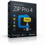 《Ashampoo ZIP Pro 4》免费下载|系统工具·4.50.01