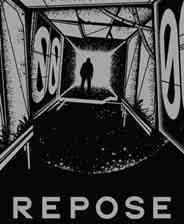 《REPOSE》免安装汉化版》免费下载|动作游戏·科幻·恐怖·像素图形