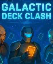 《银河卡牌乱斗》demo》免费下载|策略游戏·科幻·卡牌游戏·类 Rogue